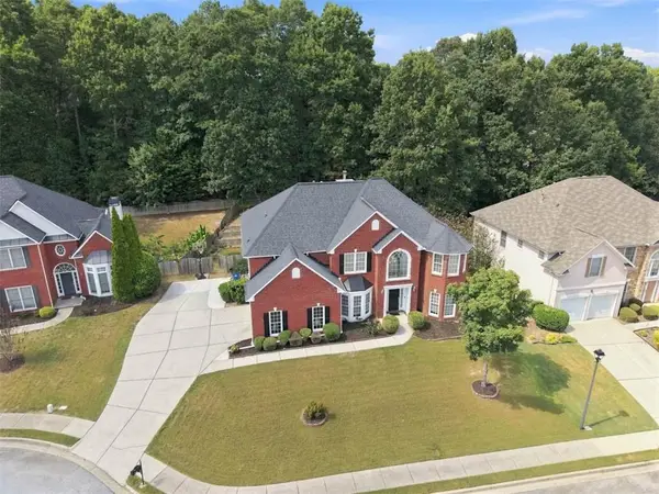 279 Sweet Cane Trail, Grayson, GA 30017