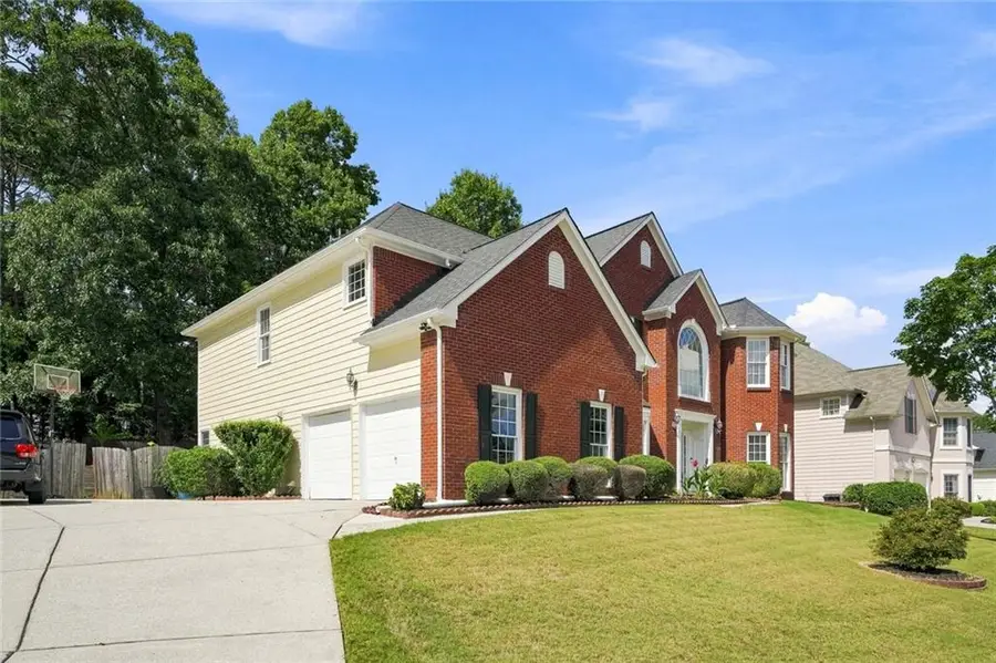 279 Sweet Cane Trail, Grayson, GA 30017 - #3