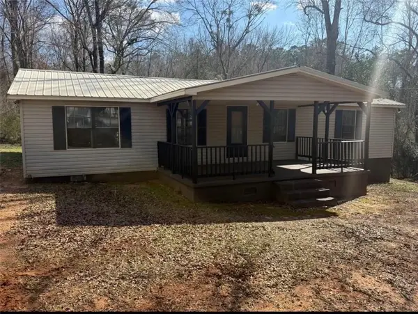 194 Baker Road, Macon, GA 31211