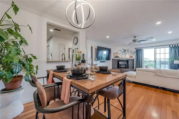 970 Sidney Marcus Boulevard Ne #2107, Atlanta, GA 30324