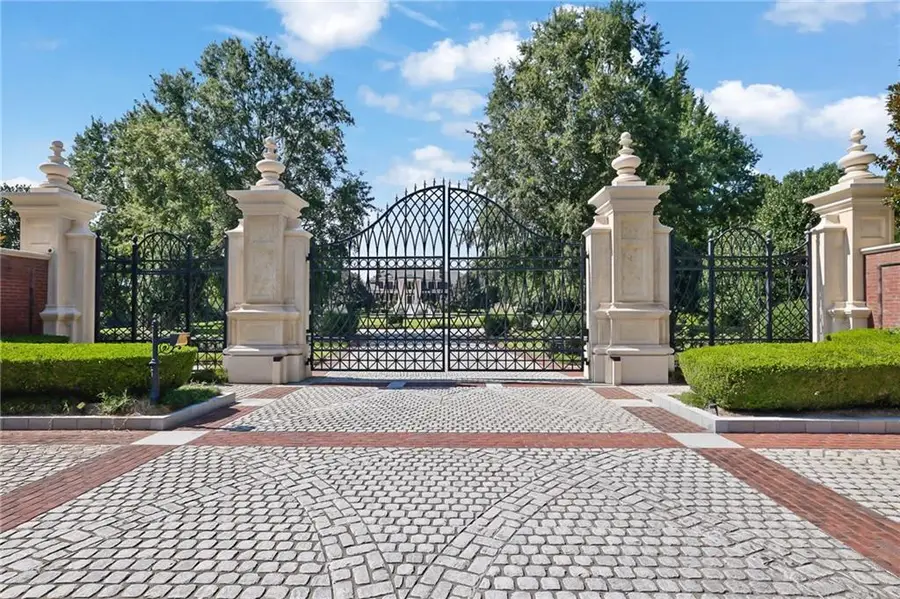 5200 Moore Road, Suwanee, GA 30024 - #2