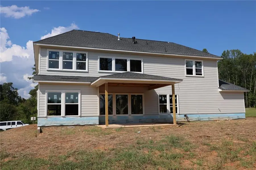 7350 Magnolia Crest Lane, Cumming, GA 30028 - #2