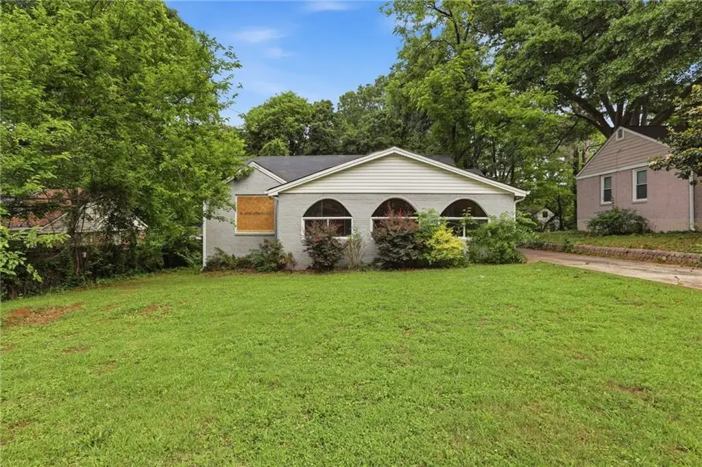 2668 Joyce Avenue, Decatur, GA 30032 - #1