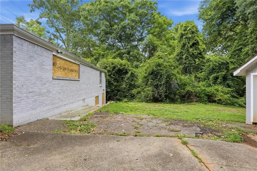 2668 Joyce Avenue, Decatur, GA 30032 - #2