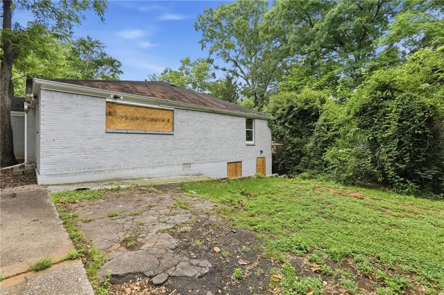 2668 Joyce Avenue, Decatur, GA 30032 - #3