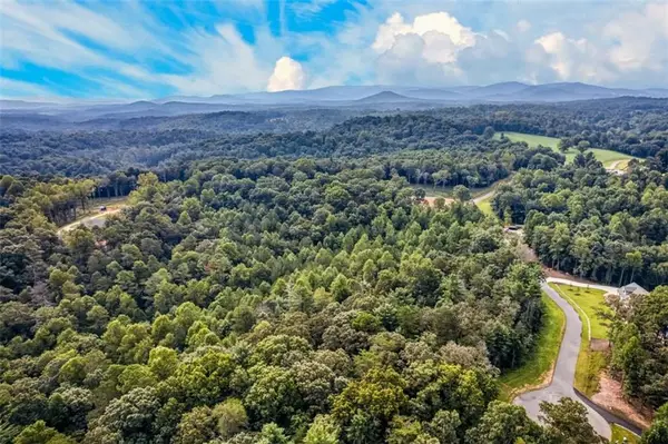 LOT 14 Clear Creek Preserve Way, Ellijay, GA 30536
