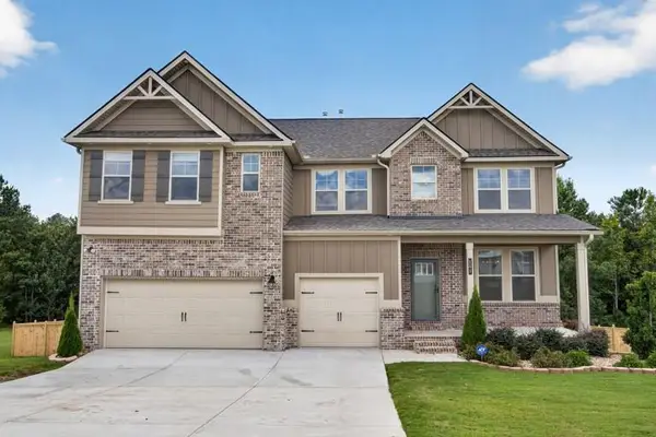 161 Donovan Avenue, Locust Grove, GA 30248