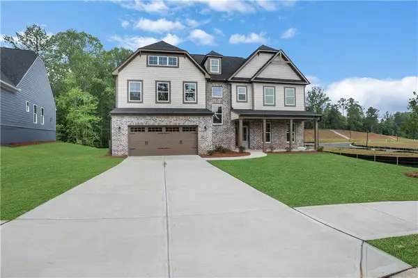 151 Cedar Crest Lane, Dawsonville, GA 30534