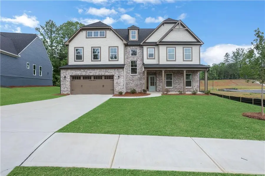 151 Cedar Crest Lane, Dawsonville, GA 30534 - #2