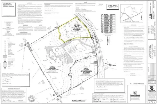 2730-B Camp Branch Road, Buford, GA 30519