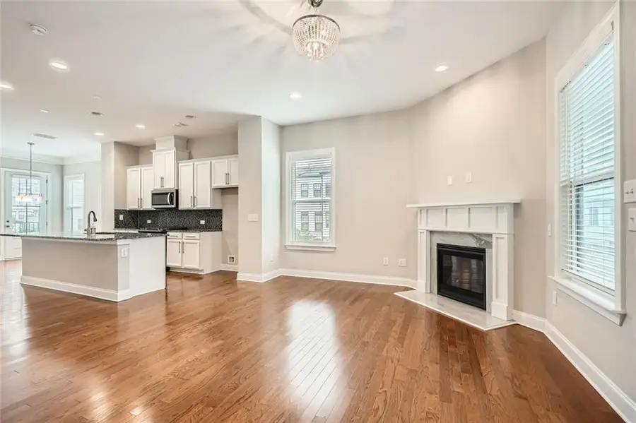 1780 Morningtide Lane Ne, Atlanta, GA 30324 - #2
