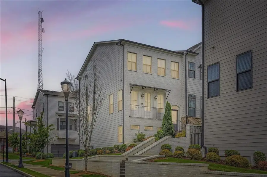 1780 Morningtide Lane Ne, Atlanta, GA 30324 - #3