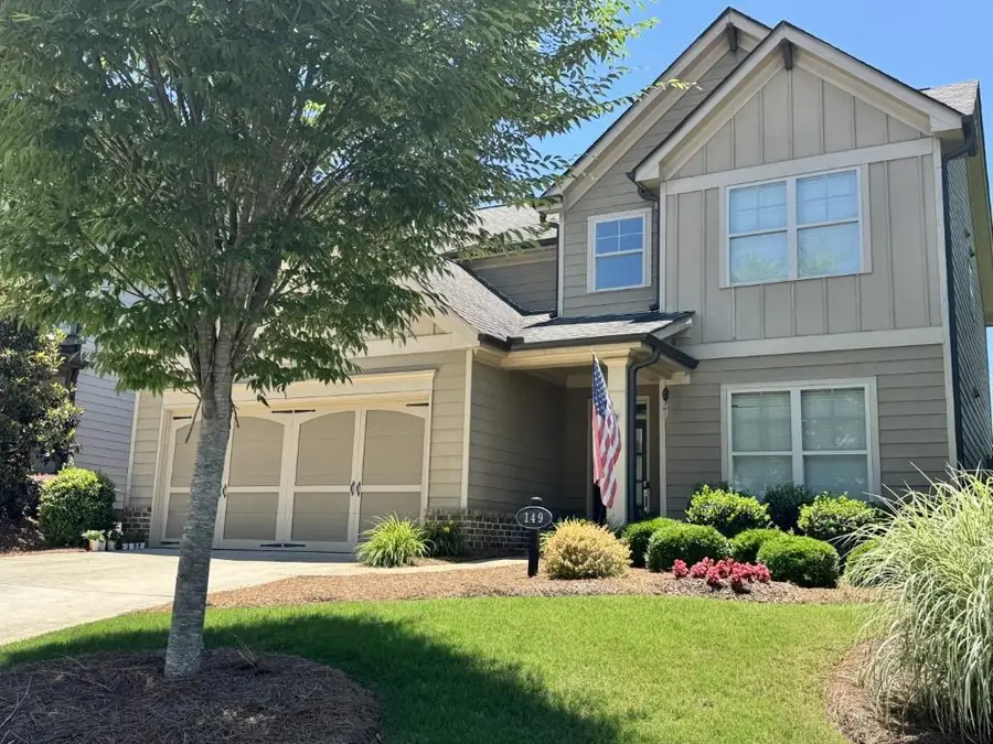 149 Fieldbrook Crossing, Holly Springs, GA 30115 - #2