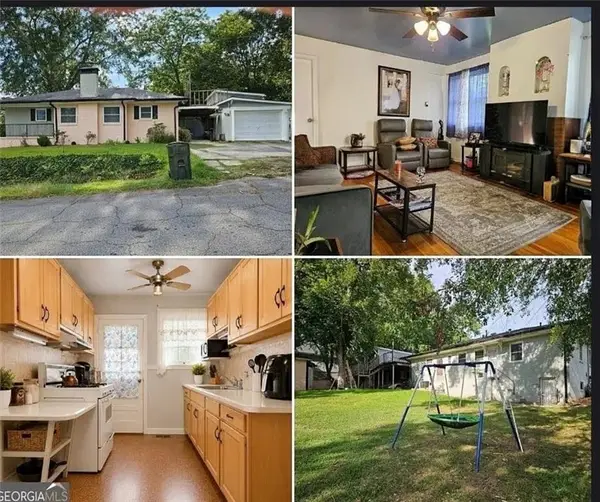 202 S Sage Street, Toccoa, GA 30577