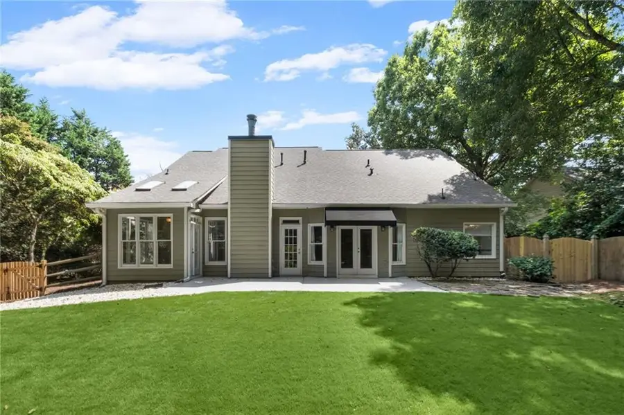 1320 Gran Forest Drive, Cumming, GA 30041 - #2