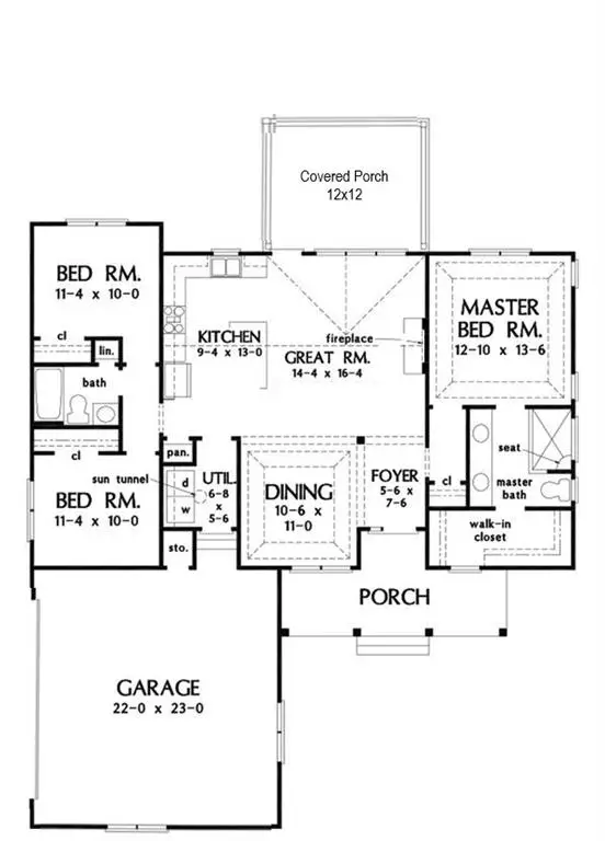 185A Holland Road, Dallas, GA 30157 - #2