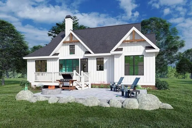 185A Holland Road, Dallas, GA 30157 - #3