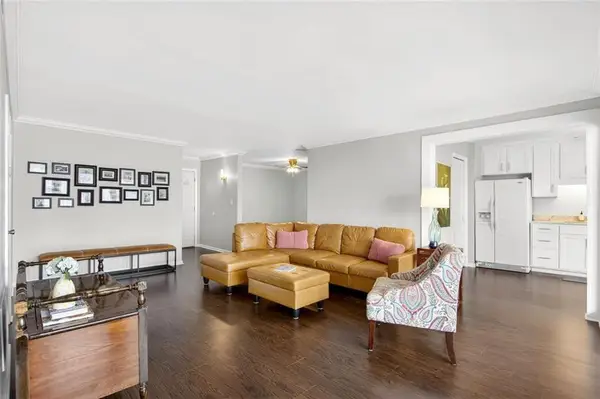 346 Carpenter Drive Ne #48, Atlanta, GA 30328