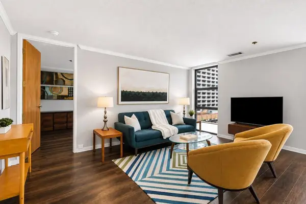 620 Peachtree Street Ne #PH-B, Atlanta, GA 30308