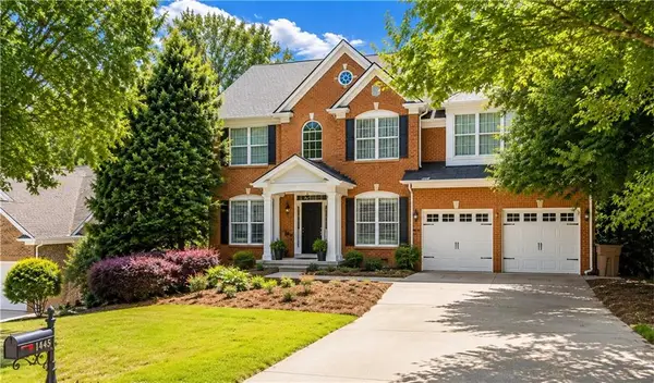 1445 Badingham Drive, Cumming, GA 30041