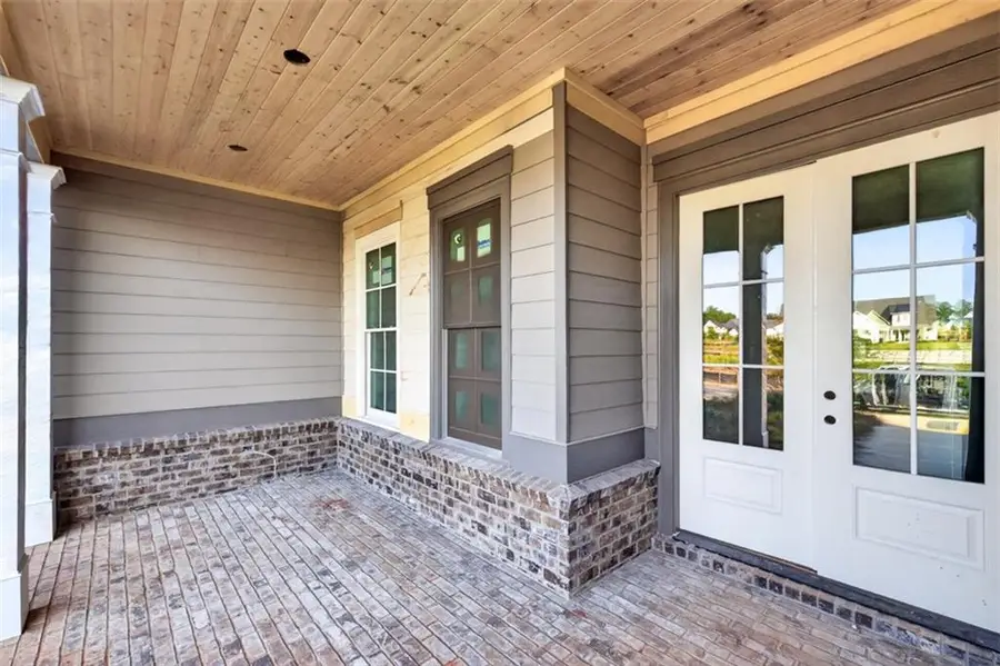 321 Lake Vista Drive, Statham, GA 30666 - #3