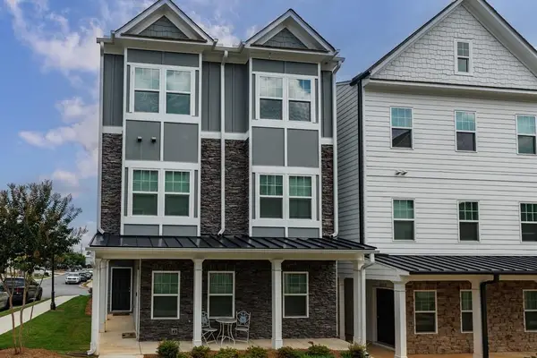 2113 Wesson Court, Kennesaw, GA 30144