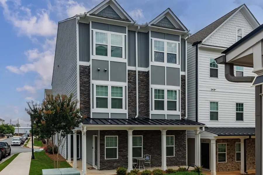 2113 Wesson Court, Kennesaw, GA 30144 - #2