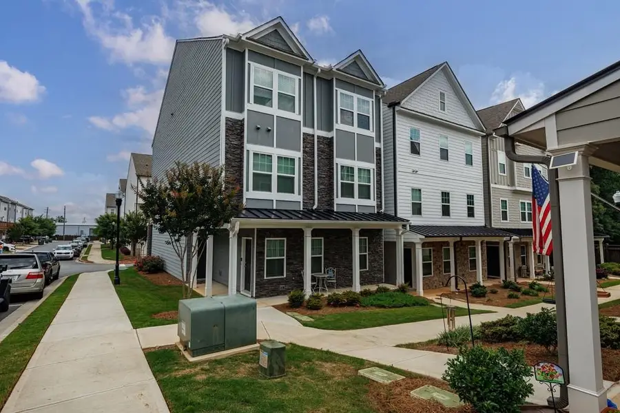 2113 Wesson Court, Kennesaw, GA 30144 - #3