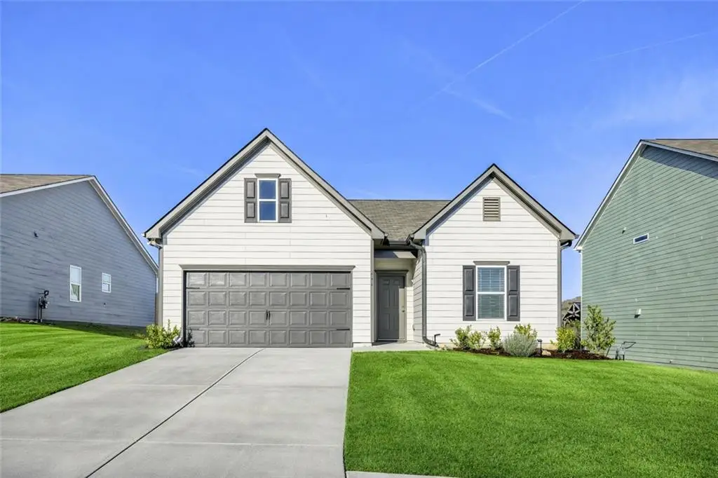 244 Chase Drew Drive Sw, Cartersville, GA 30120 - #1