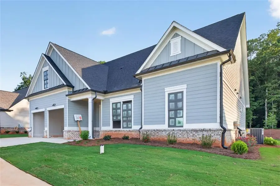 357 Lake Vista Drive, Statham, GA 30666 - #2