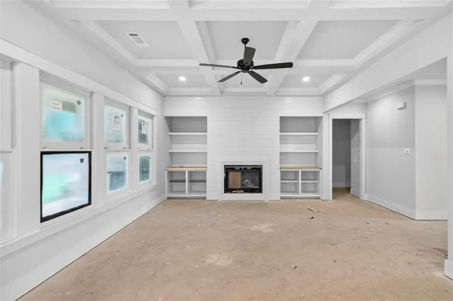 357 Lake Vista Drive, Statham, GA 30666 - #3