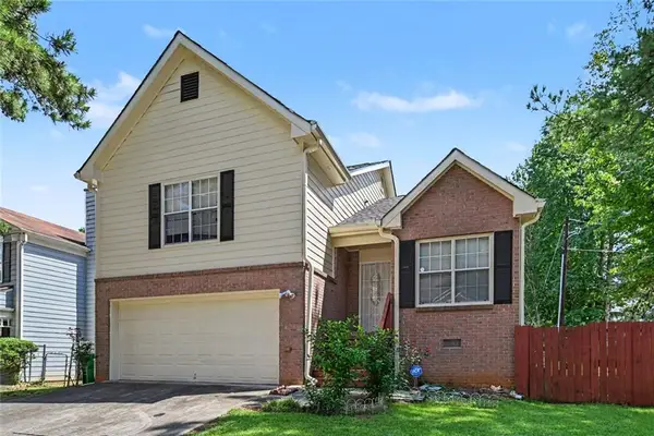 415 Thomas Jefferson Drive, Stone Mountain, GA 30083