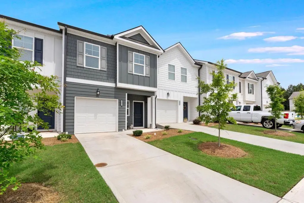 295 Regent Park, Hoschton, GA 30548 - #1