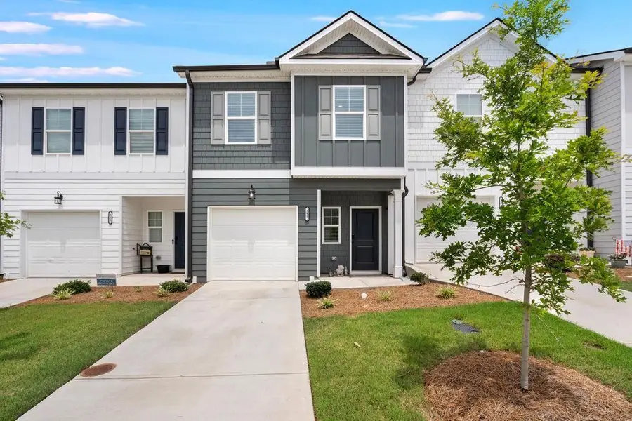 295 Regent Park, Hoschton, GA 30548 - #2