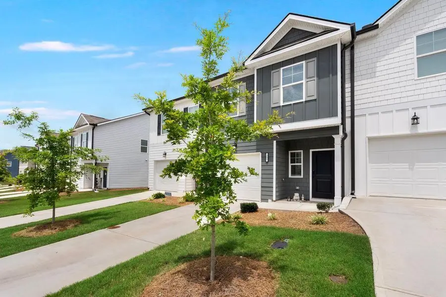 295 Regent Park, Hoschton, GA 30548 - #3