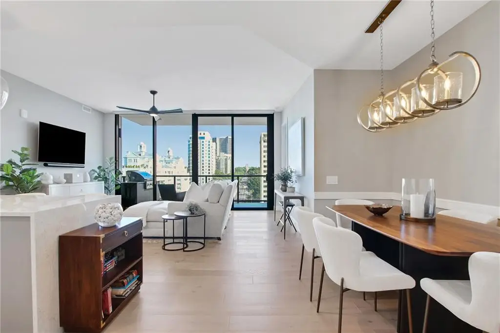 2425 Peachtree Road Ne #1203, Atlanta, GA 30305 - #1