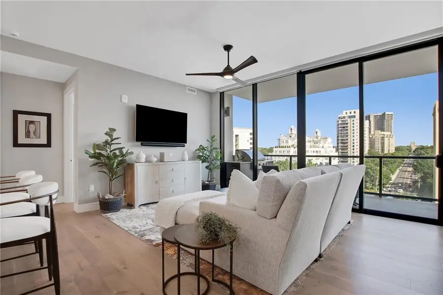 2425 Peachtree Road Ne #1203, Atlanta, GA 30305 - #3