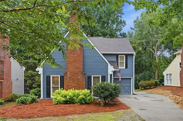 414 Roswell Green Lane, Roswell, GA 30075