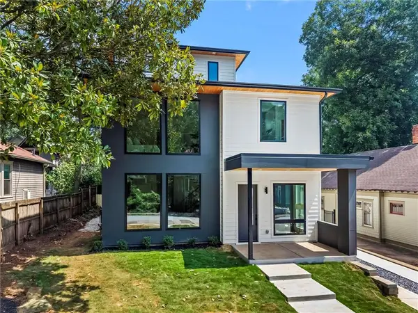 215 Flora Avenue #A, Atlanta, GA 30307