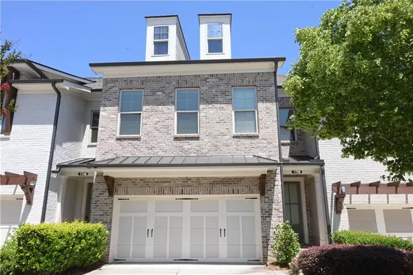 1758 Glenview Park Circle Ne, Duluth, GA 30097