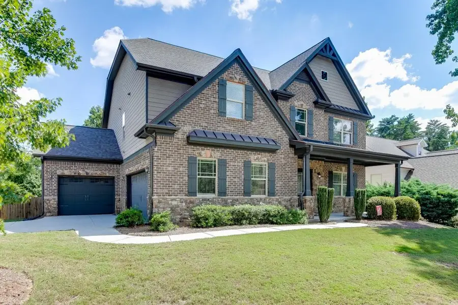 2208 Mayors Way, Buford, GA 30519 - #2