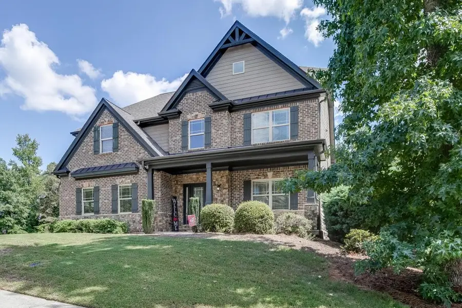 2208 Mayors Way, Buford, GA 30519 - #3