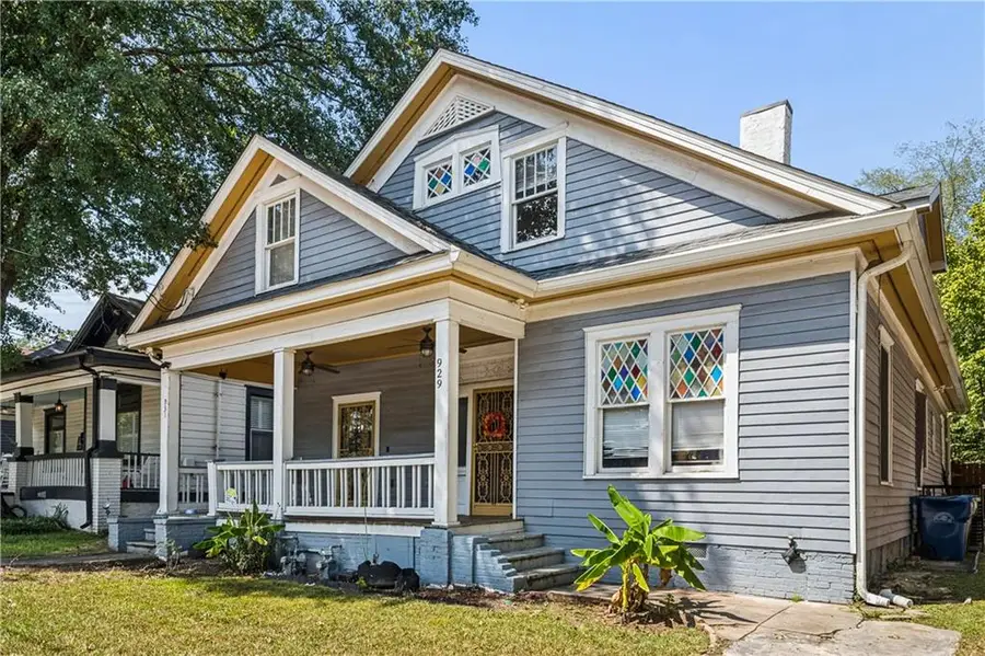 929 Oglethorpe Avenue Sw, Atlanta, GA 30310 - #2
