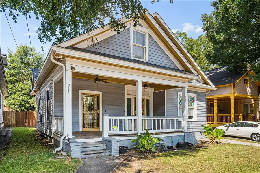929 Oglethorpe Avenue Sw, Atlanta, GA 30310 - #3
