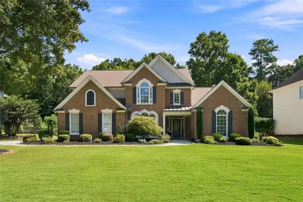 970 Windhaven Drive, Alpharetta, GA 30005