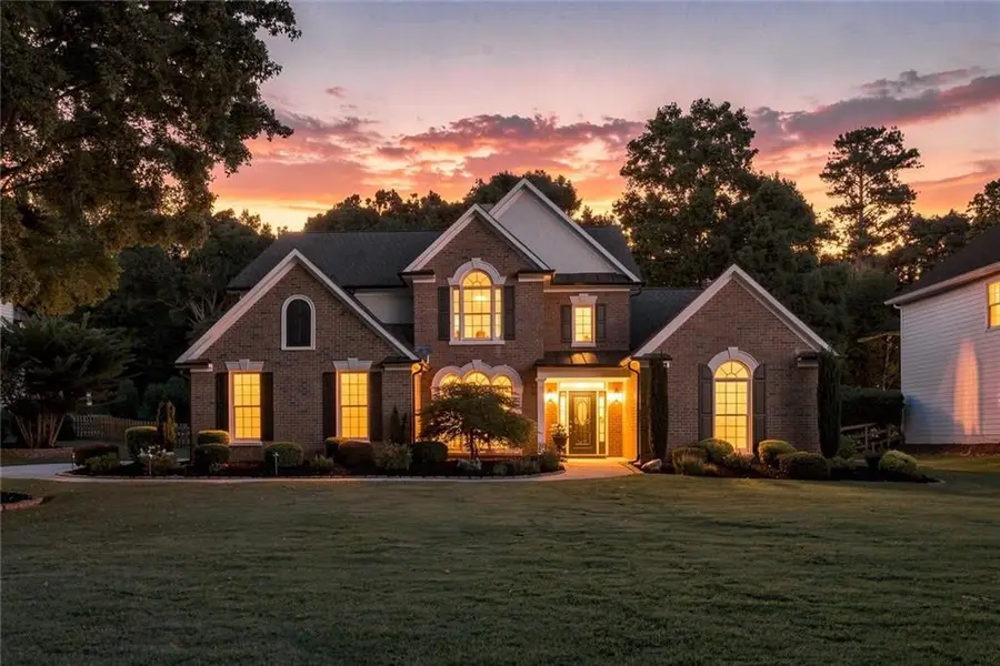 970 Windhaven Drive, Alpharetta, GA 30005 - #2