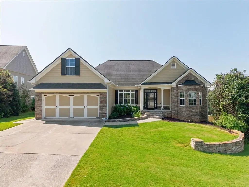 102 Colonial Circle Nw, Cartersville, GA 30120 - #1