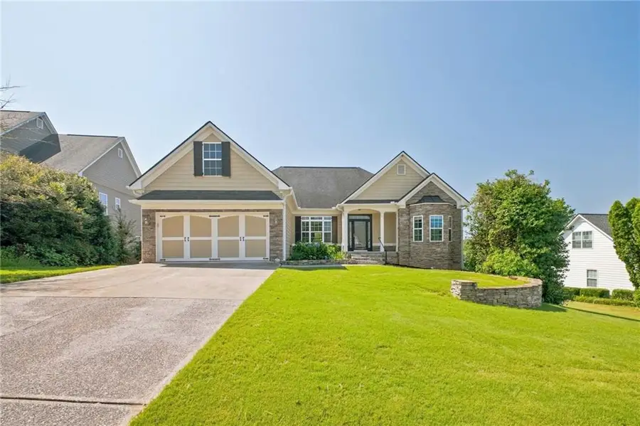 102 Colonial Circle Nw, Cartersville, GA 30120 - #2