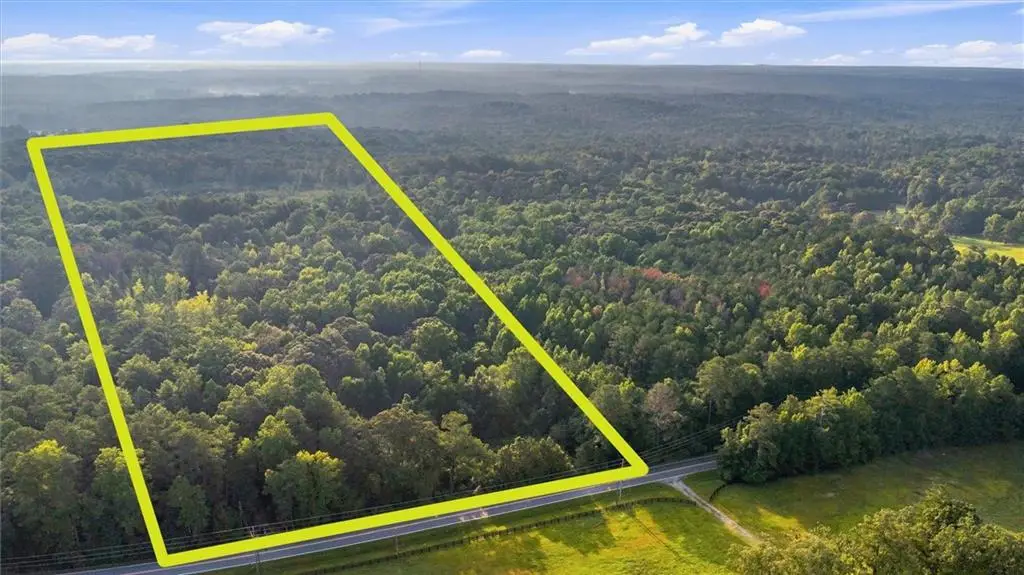 8010 Campbellton Redwine Road, Chattahoochee Hills, GA 30268 - #1