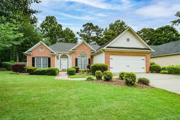 379 Evans Mill Drive, Dallas, GA 30157
